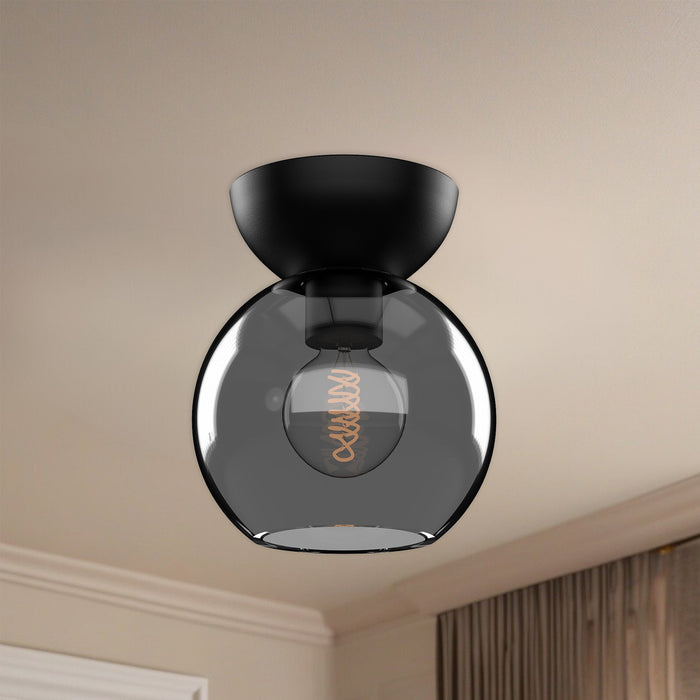Arcadia Semi-Flush by Kuzco Lighting