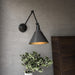 Archer Wall Sconce by Alora Lighting