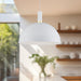 Archibald Pendant by Kuzco Lighting