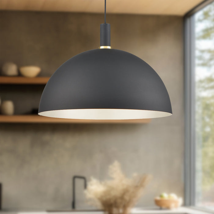Archibald Pendant by Kuzco Lighting