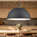 Archibald Pendant by Kuzco Lighting