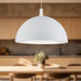 Archibald Pendant by Kuzco Lighting