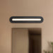 Arco LED Vanity Light by Kuzco Lighting