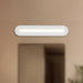Arco LED Vanity Light by Kuzco Lighting