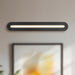 Arco LED Vanity Light by Kuzco Lighting