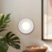 Arco LED Wall Sconce by Kuzco Lighting