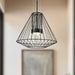 Arctic LED Outdoor Pendant by Kuzco Lighting