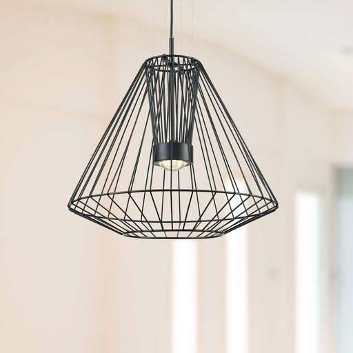 Arctic LED Outdoor Pendant by Kuzco Lighting