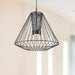 Arctic LED Outdoor Pendant by Kuzco Lighting
