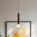 Arden LED Pendant by Alora Lighting