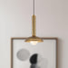Arden LED Pendant by Alora Lighting