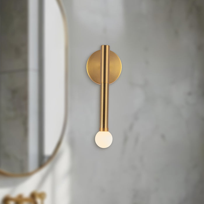 Arden Wall Sconce by Alora Lighting