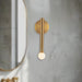 Arden Wall Sconce by Alora Lighting