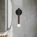 Arden Wall Sconce by Alora Lighting