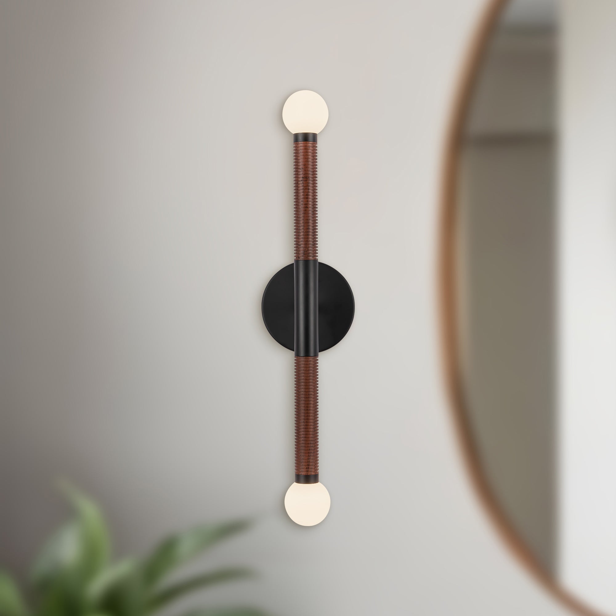 Arden Wall Sconce