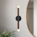 Arden Wall Sconce by Alora Lighting