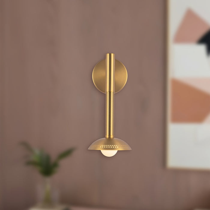 Arden Wall Sconce by Alora Lighting