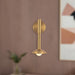 Arden Wall Sconce by Alora Lighting