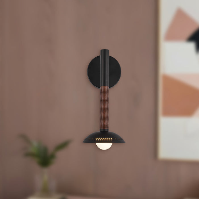 Arden Wall Sconce by Alora Lighting