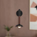 Arden Wall Sconce by Alora Lighting