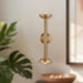 Arden Wall Sconce by Alora Lighting