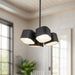 Arena LED Pendant by Kuzco Lighting