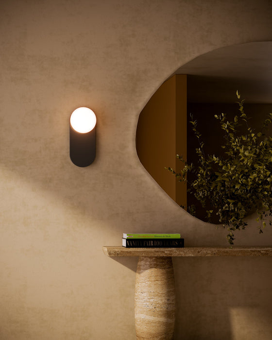 Ariel Wall Sconce by Alora Lighting