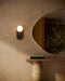 Ariel Wall Sconce by Alora Lighting