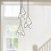 Aries Multi-Light Pendant by Kuzco Lighting