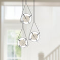 Load image into Gallery viewer, Aries Multi-Light Pendant
