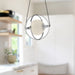 Aries LED Pendant by Kuzco Lighting