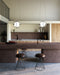Aries LED Pendant by Kuzco Lighting