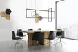 Arkell Linear Suspension by Kuzco Lighting