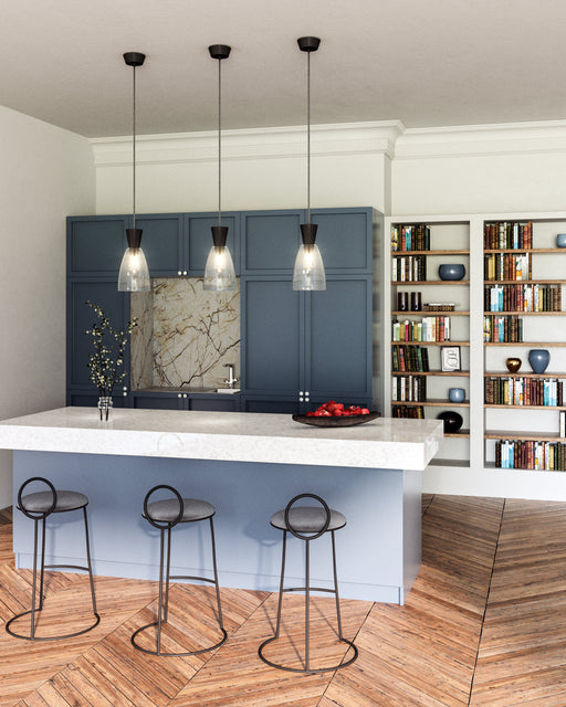 Arlo Pendant by Alora Lighting