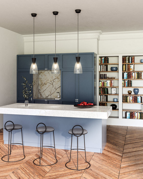 Arlo Pendant by Alora Lighting