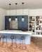 Arlo Pendant by Alora Lighting