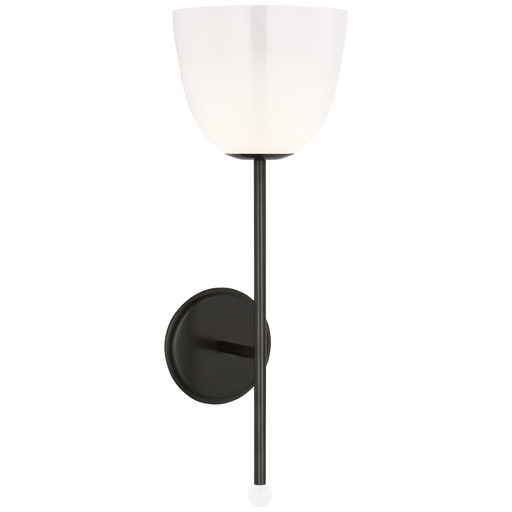 Brisa 20" Torch Sconce by Visual Comfort Signature