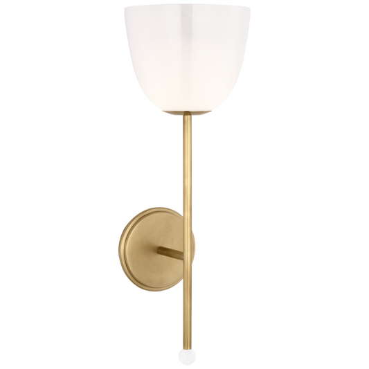 Brisa 20" Torch Sconce