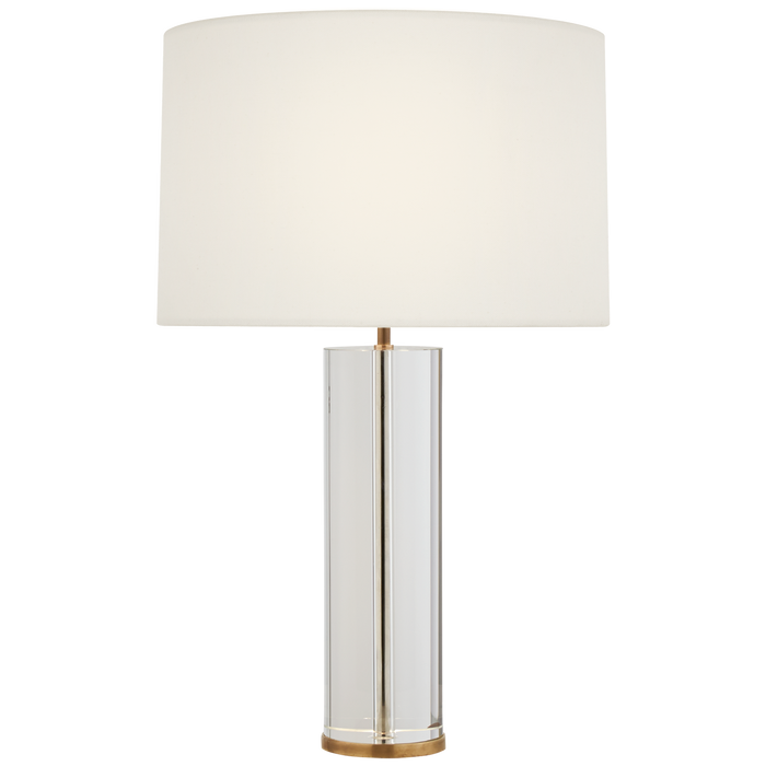 Lineham Table Lamp by Visual Comfort Signature