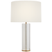 Lineham Table Lamp by Visual Comfort Signature