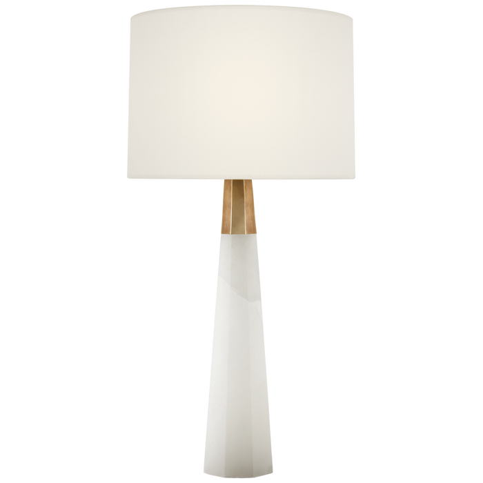 Olsen Table Lamp by Visual Comfort Signature