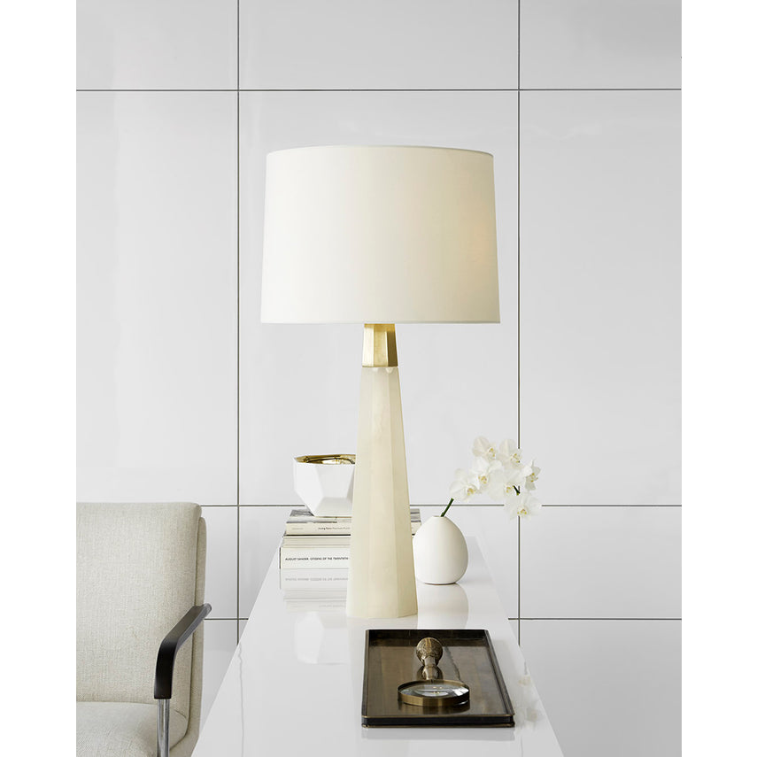 Olsen Table Lamp Display