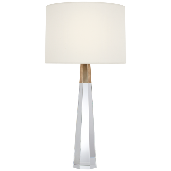 Olsen Table Lamp by Visual Comfort Signature