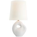 Load image into Gallery viewer, Adria 16" Table Lamp
