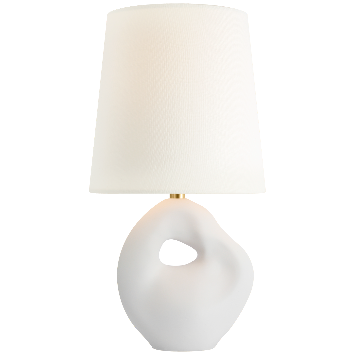 Adria 16" Table Lamp