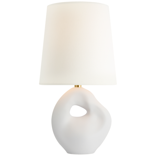 Adria 16" Table Lamp