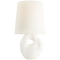 Load image into Gallery viewer, Adria 16" Table Lamp
