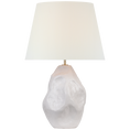 Load image into Gallery viewer, Rocco 27" Table Lamp
