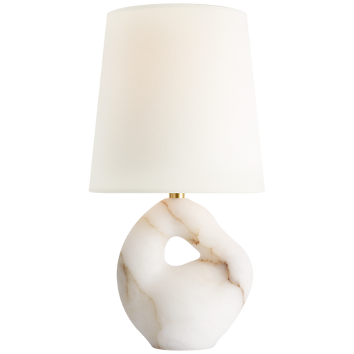 Adria Cordless Table Lamp by Visual Comfort Signature