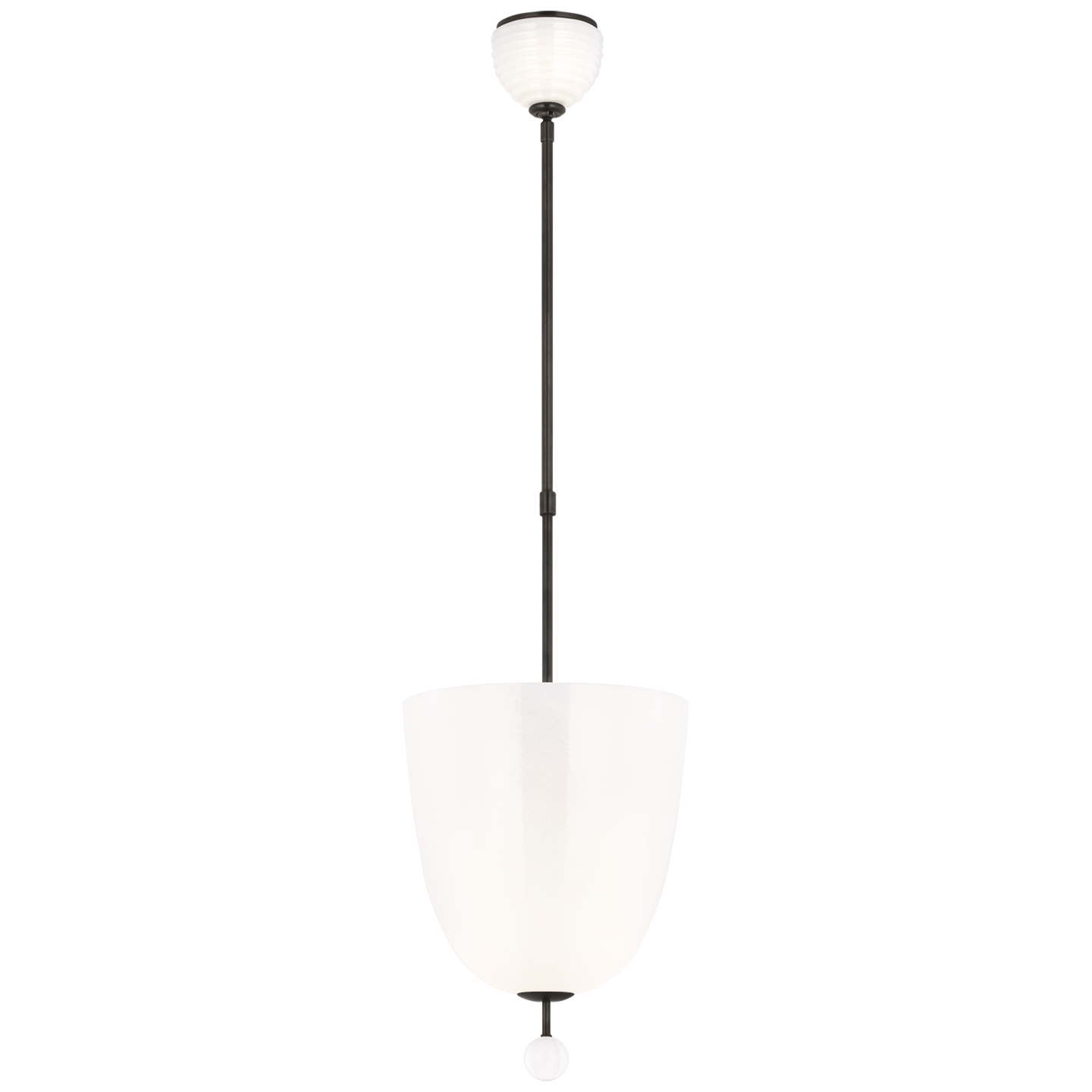 Brisa 13" Uplight Pendant